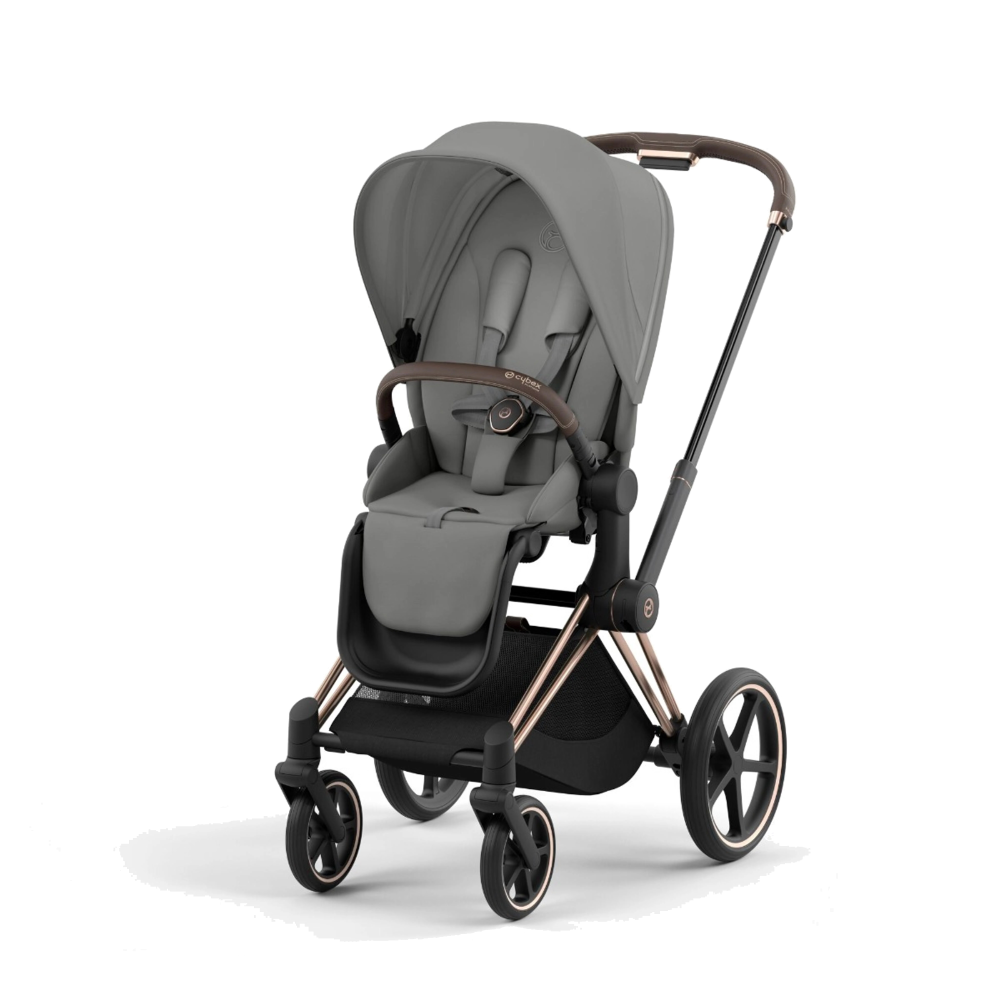 CYBEX Priam 2. kombinácia - Mirage grey