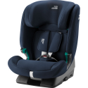 Autosedačka BRITAX-ROMER Evolvafix - Night Blue