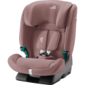 Autosedačka BRITAX-ROMER Evolvafix - Dusty Rose