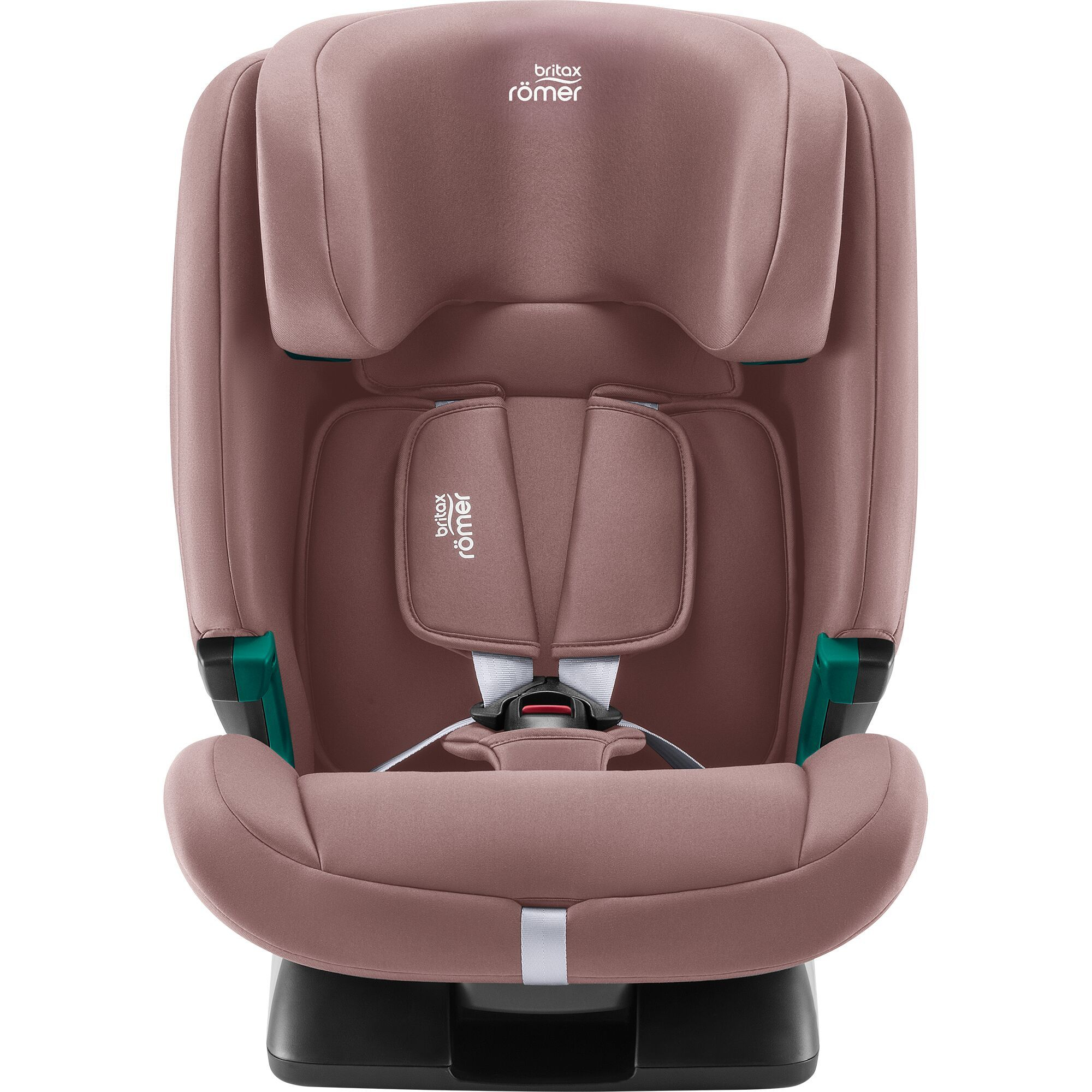 Autosedačka BRITAX-ROMER Evolvafix - Dusty Rose