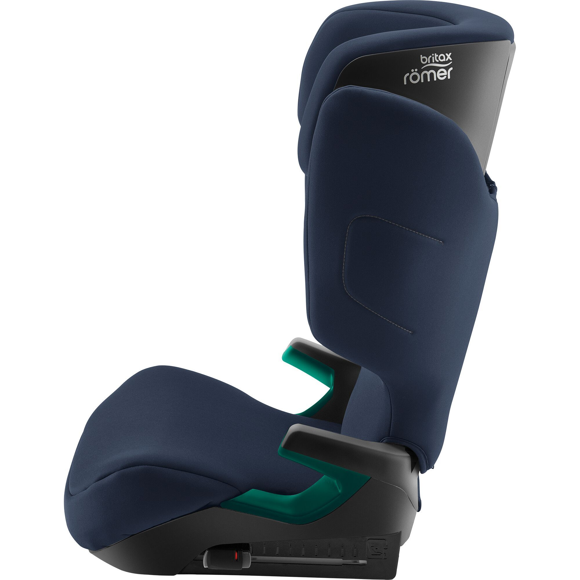 Autosedačka BRITAX-ROMER Discovery Plus 2 - Night Blue