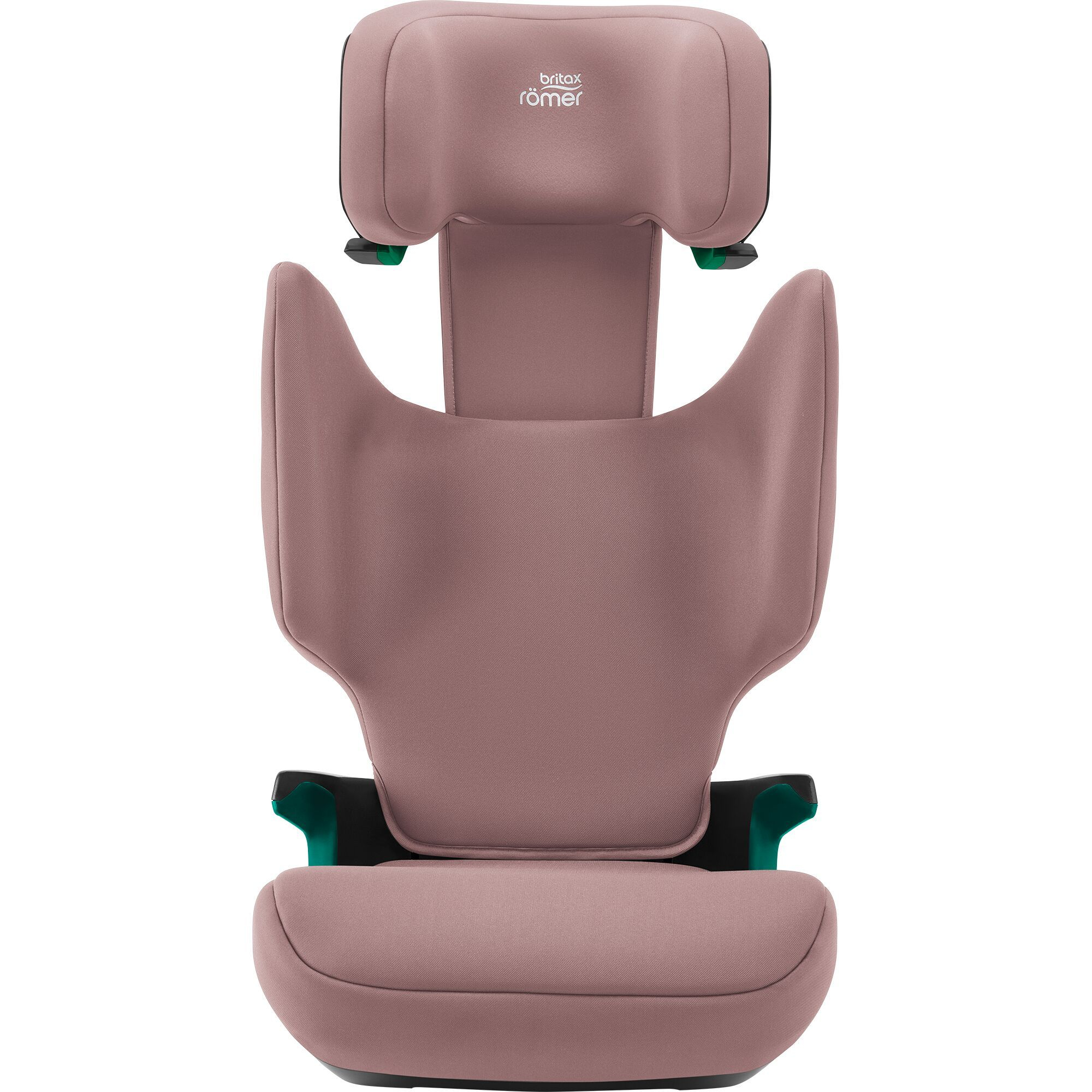 Autosedačka BRITAX-ROMER Discovery Plus 2 - Dusty Rose