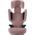 Autosedačka BRITAX-ROMER Hi-liner - Dusty Rose