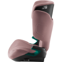 Autosedačka BRITAX-ROMER Hi-liner - Dusty Rose