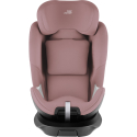 Autosedačka BRITAX-ROMER Swivel - Dusty Rose