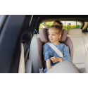 Autosedačka BRITAX-ROMER Swivel - Dusty Rose