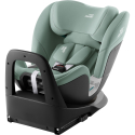 Autosedačka BRITAX-ROMER Swivel - Jade Green