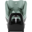 Autosedačka BRITAX-ROMER Swivel - Jade Green