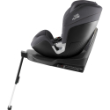 Autosedačka BRITAX-ROMER Swivel - Midnight Grey