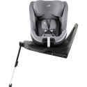 Autosedačka BRITAX-ROMER Swivel - Frost Grey