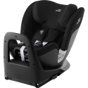 Autosedačka BRITAX-ROMER Swivel - Space Black