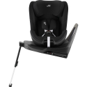 Autosedačka BRITAX-ROMER Swivel - Space Black