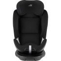 Autosedačka BRITAX-ROMER Swivel - Space Black