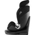 Autosedačka BRITAX-ROMER Swivel - Space Black