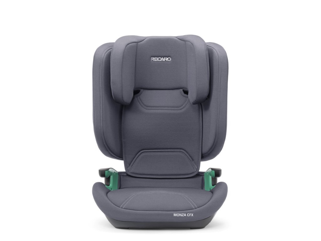 Autosedačka RECARO Monza CFX I-SIZE - MONTREAL GREY