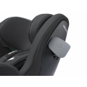 Autosedačka RECARO Salia 125 I-SIZE - Fibre Black