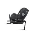 Autosedačka RECARO Salia 125 I-SIZE - Fibre Black