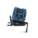 Autosedačka RECARO Salia 125 I-SIZE - Steel Blue