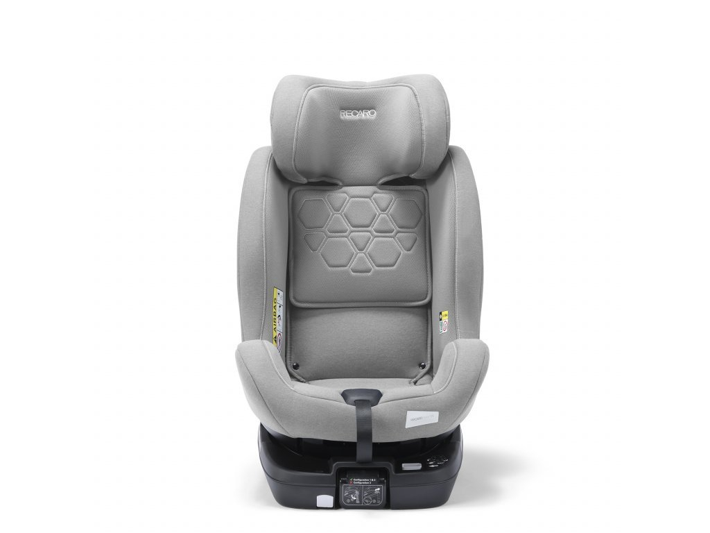 Autosedačka RECARO Salia 125 I-SIZE - Carbon Grey
