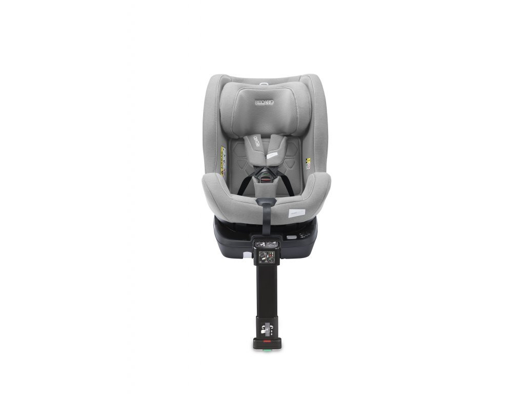 Autosedačka RECARO Salia 125 I-SIZE - Carbon Grey