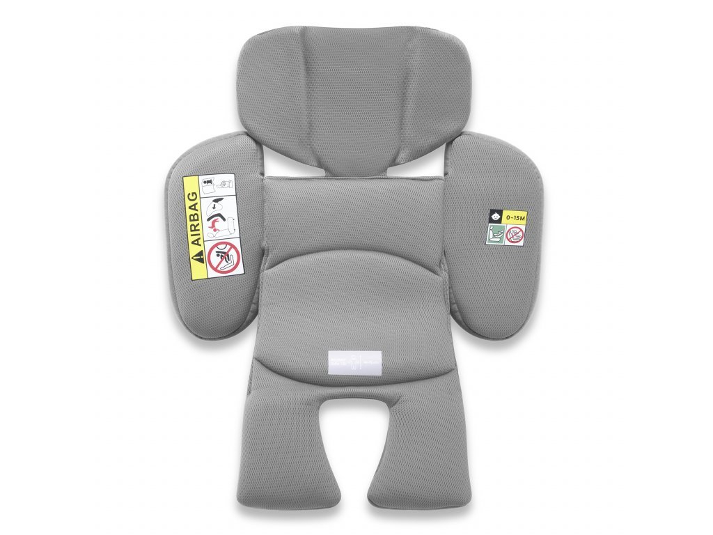 Autosedačka RECARO Salia 125 I-SIZE - Carbon Grey