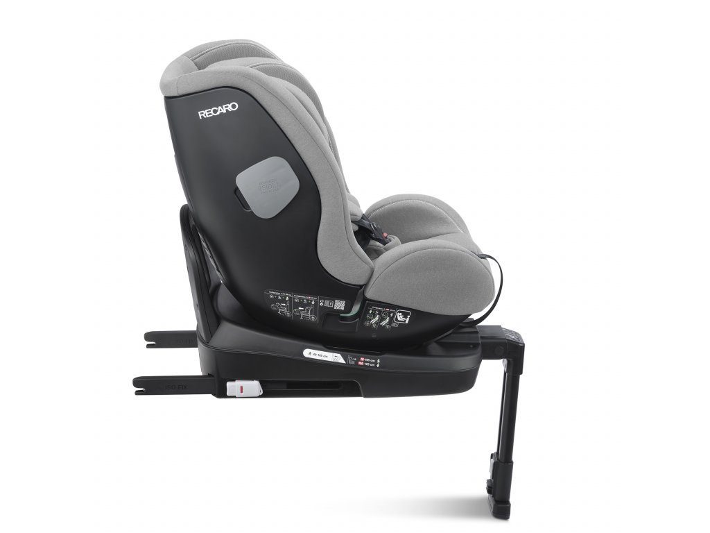 Autosedačka RECARO Salia 125 I-SIZE - Carbon Grey