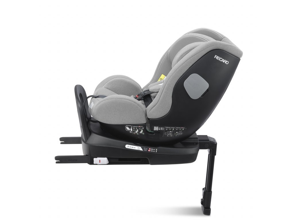 Autosedačka RECARO Salia 125 I-SIZE - Carbon Grey