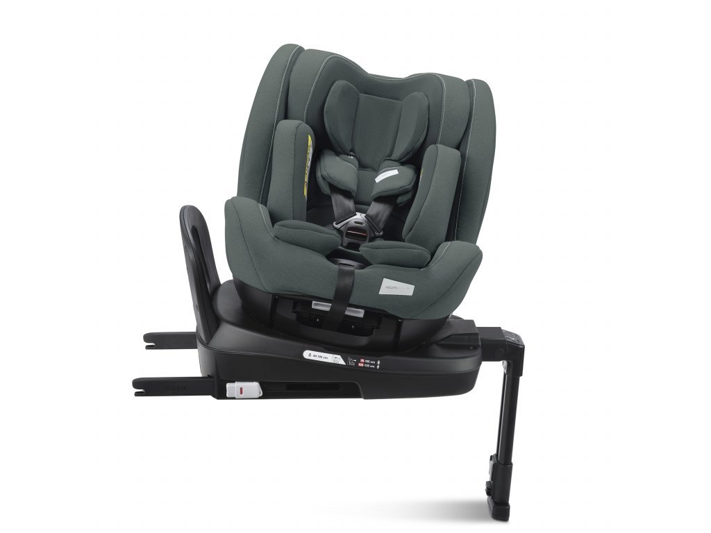 Autosedačka RECARO Salia 125 I-SIZE - Mineral Green