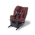 Autosedačka RECARO Salia 125 I-SIZE - Iron Red