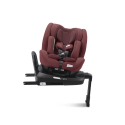 Autosedačka RECARO Salia 125 I-SIZE - Iron Red