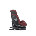 Autosedačka RECARO Salia 125 I-SIZE - Iron Red