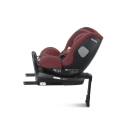 Autosedačka RECARO Salia 125 I-SIZE - Iron Red