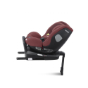 Autosedačka RECARO Salia 125 I-SIZE - Iron Red