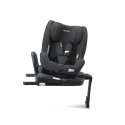 Autosedačka RECARO Salia 125 KID I-SIZE - Fibre Black