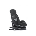 Autosedačka RECARO Salia 125 KID I-SIZE - Fibre Black