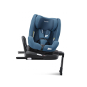 Autosedačka RECARO Salia 125 KID I-SIZE - Steel Blue