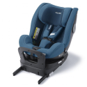 Autosedačka RECARO Salia 125 KID I-SIZE - Steel Blue