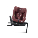 Autosedačka RECARO Salia 125 KID I-SIZE - Iron Red