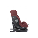 Autosedačka RECARO Salia 125 KID I-SIZE - Iron Red