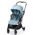 Športový kočík RECARO Lexa Elite - Frozen Blue + darčeky