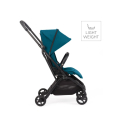 Športový kočík RECARO Lexa Elite - Frozen Blue + darčeky