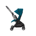 Športový kočík RECARO Lexa Elite - Frozen Blue + darčeky