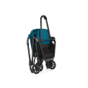 Športový kočík RECARO Lexa Elite - Frozen Blue + darčeky