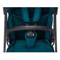 Športový kočík RECARO Lexa Elite - Frozen Blue + darčeky