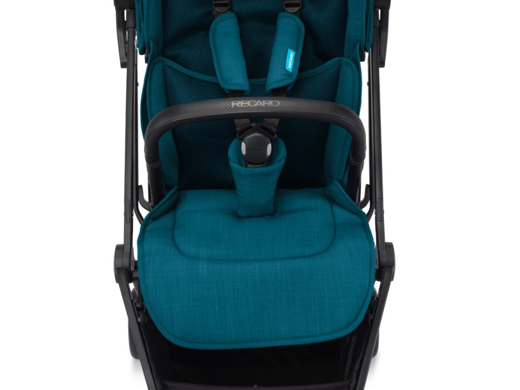 Športový kočík RECARO Lexa Elite - Frozen Blue + darčeky