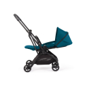 Športový kočík RECARO Lexa Elite - Frozen Blue + darčeky