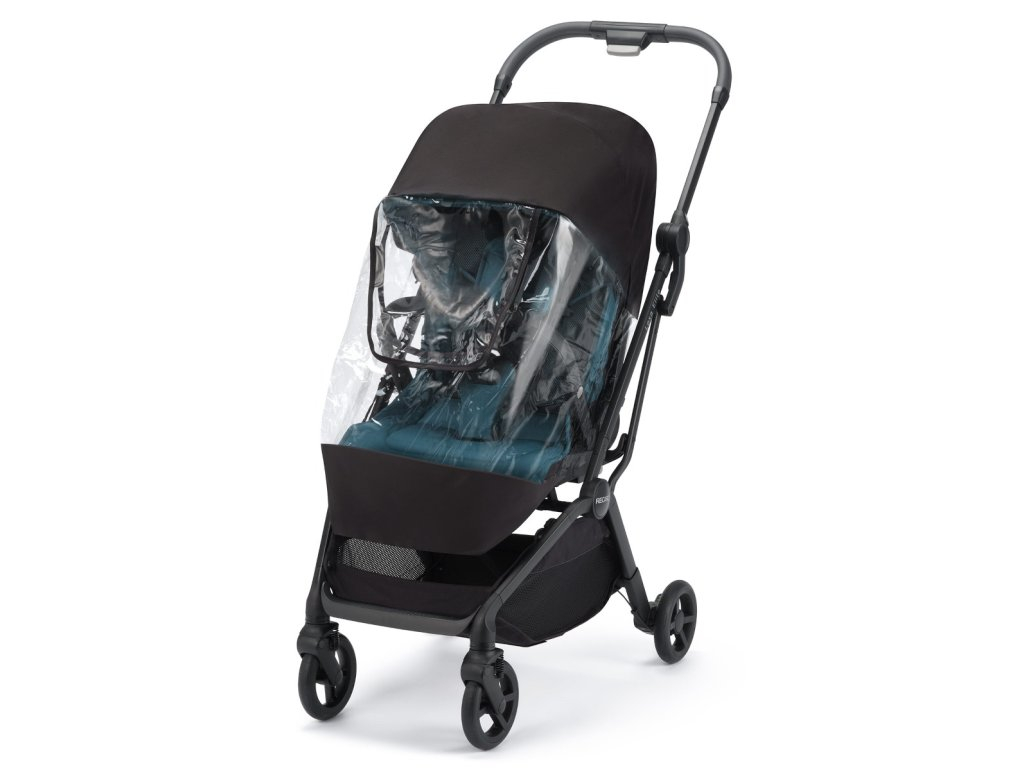 Športový kočík RECARO Lexa Elite - Frozen Blue + darčeky
