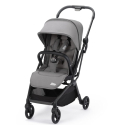 Športový kočík RECARO Lexa Elite - Silent Grey + darčeky