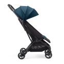 Športový kočík RECARO Lexa - Night Black + darčeky