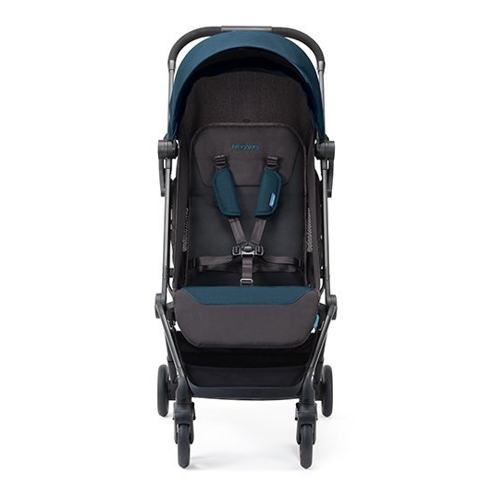 Športový kočík RECARO Lexa - Teal Green + darčeky